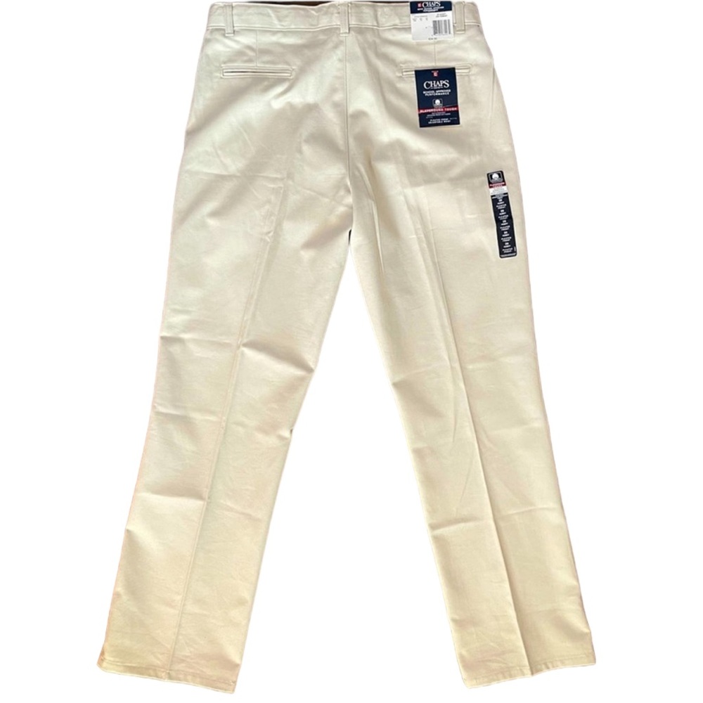 Chaps Pants - Picture 9 of 13